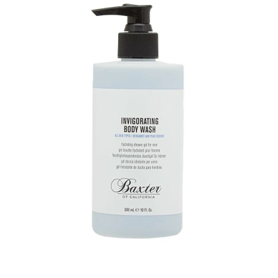 Baxter Of California Invigorating Body Wash