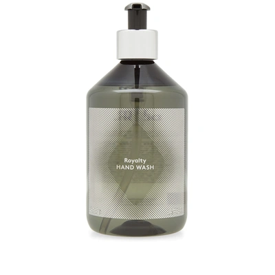 Tom Dixon Royalty Hand Wash In N/a