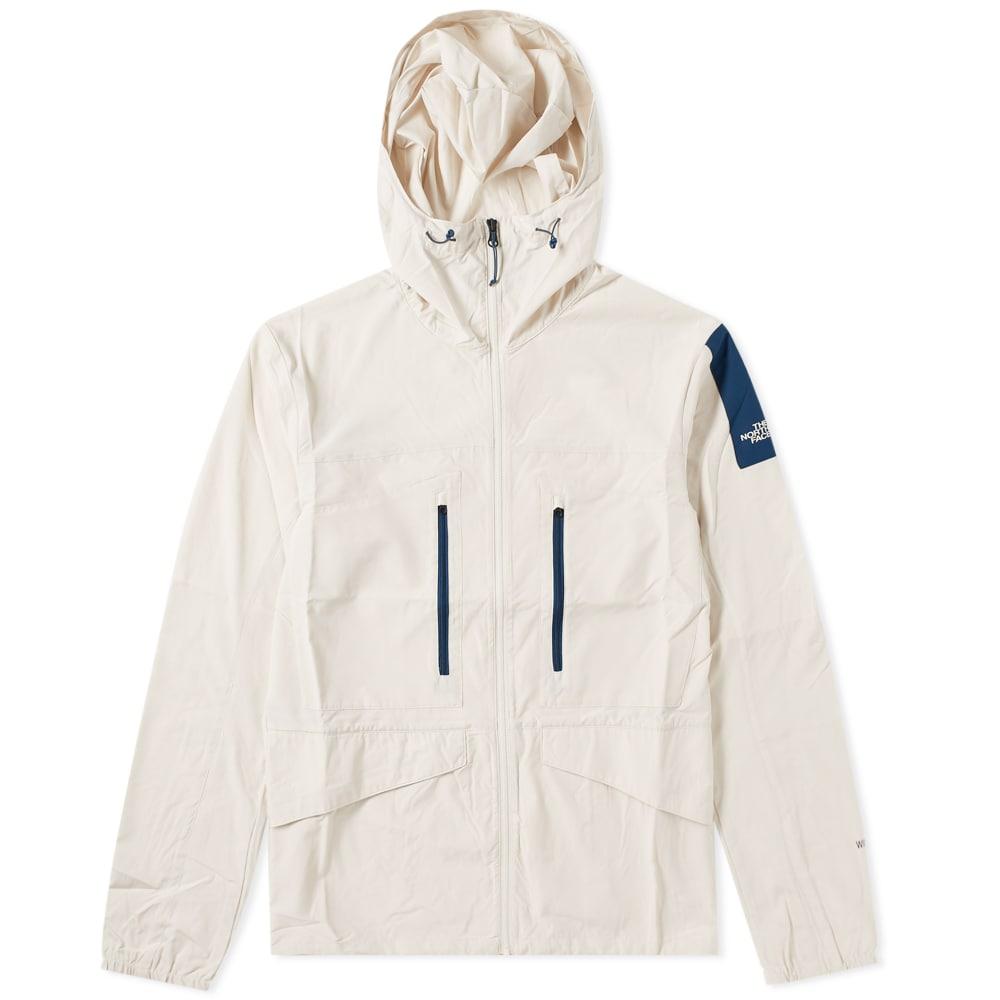 the north face fantasy ridge light jacket