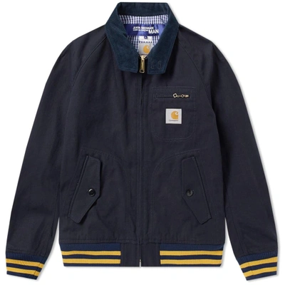 JUNYA WATANABE MAN × CARHARTT 18SS ジャケット 7818846?w=400
