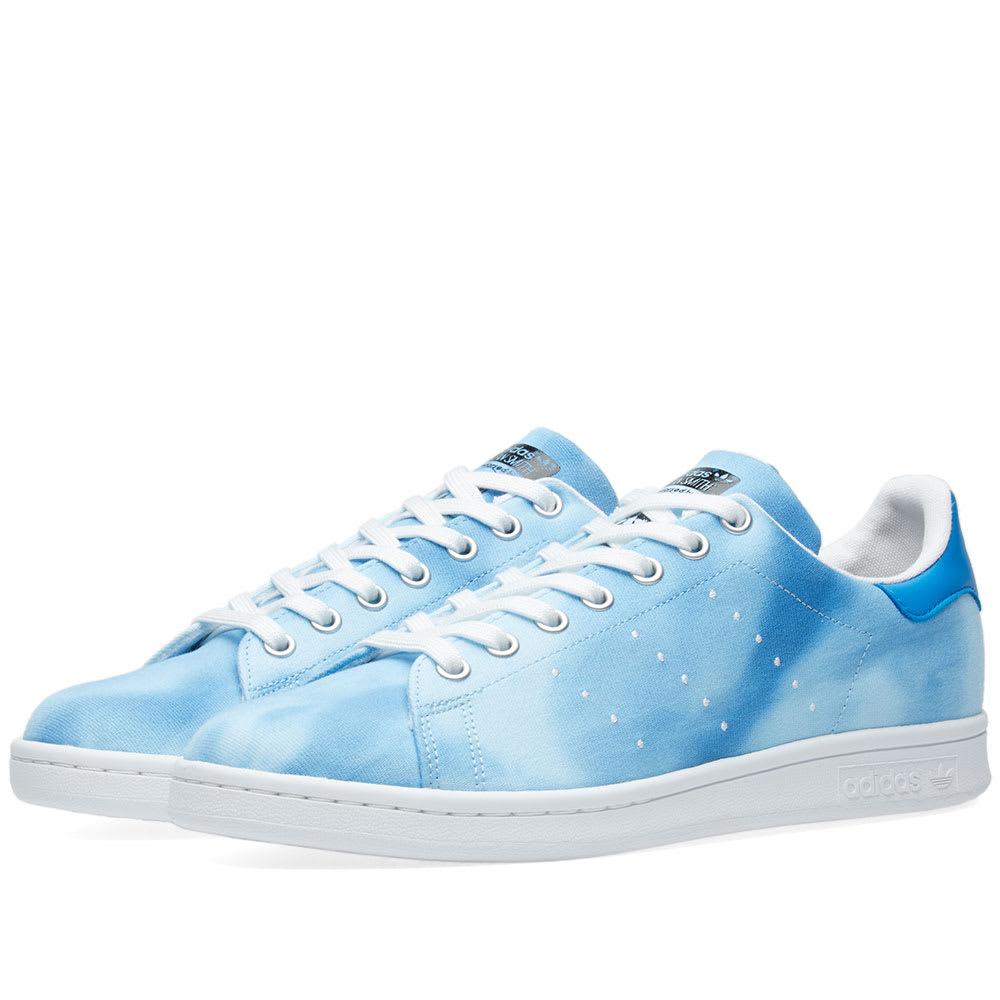 adidas originals x pharrell williams hu holi stan smith