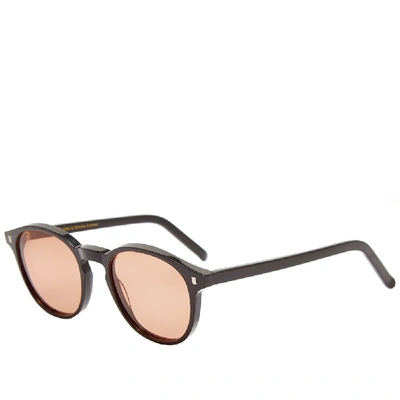 Monokel Nelson Sunglasses In Black