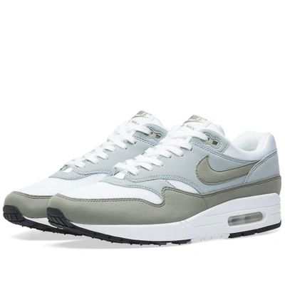 Nike Air Max 1 W In Grey