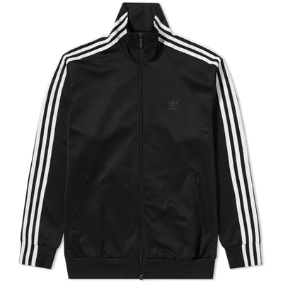 Adidas Consortium X Naked Track Top W In Black
