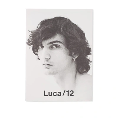 Idea /12 Luca In N/a