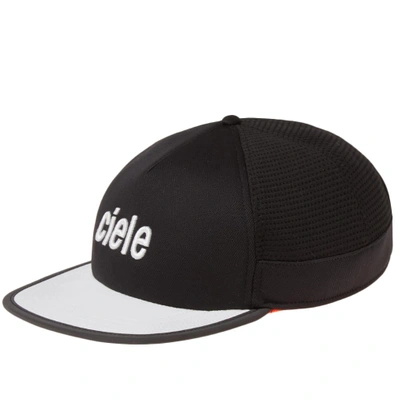 Ciele Athletics Trlcap Standard E Cap In Black