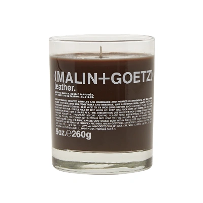 Malin + Goetz Table Candle In N/a