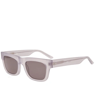 Sun Buddies Greta Sunglasses In Purple