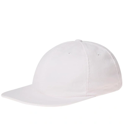 Stan Ray Ball Cap In Pink