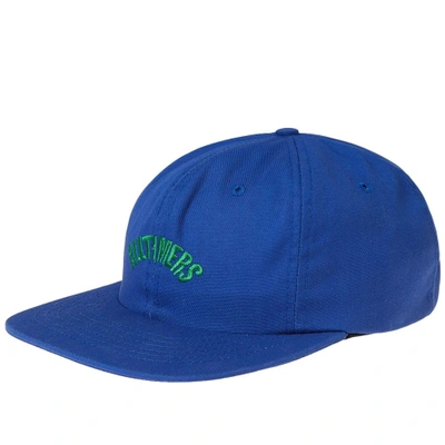 Alltimers Arch Cap In Blue