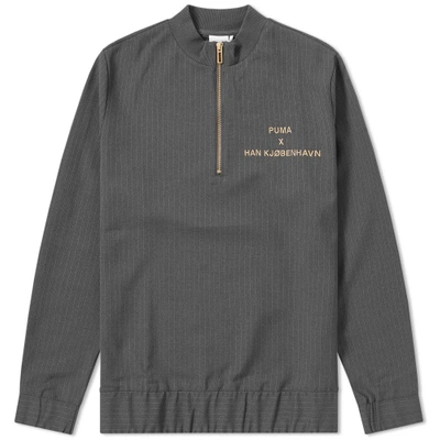 Puma x han kjøbenhavn crew sale