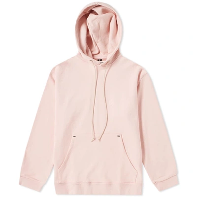 Mr Completely Mr. Completely Factory Hoody In Pink
