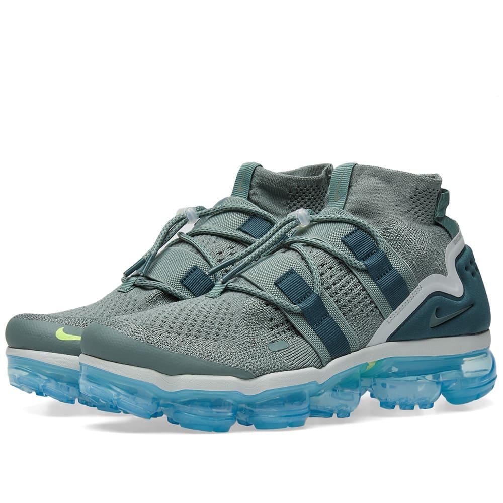 nike air vapormax utility green