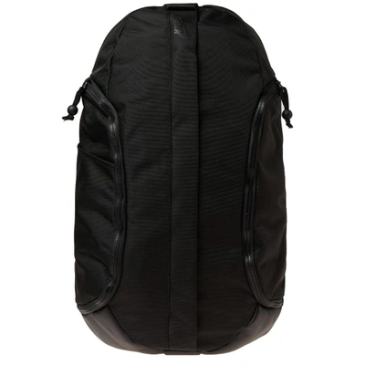 Nike Lab Backpack In Black