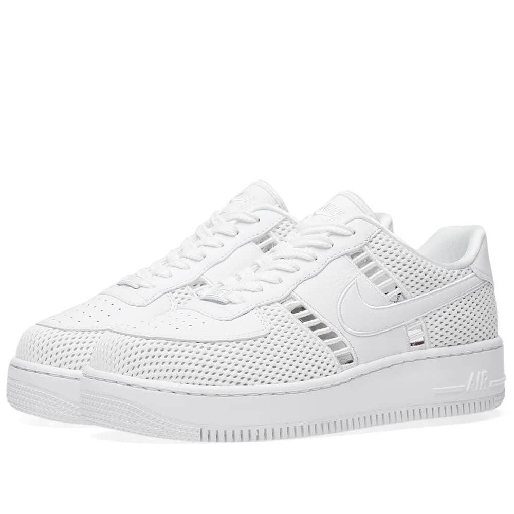 nike air force 1 upstep si nike air force 1 upstep si