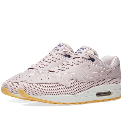 Nike Air Max 1 Si W In Pink