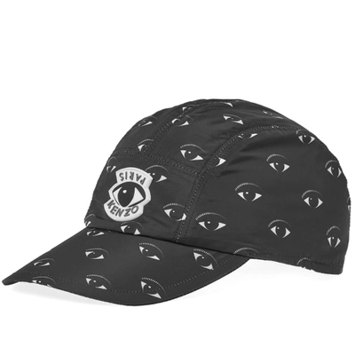 KENZO KENZO ALL  OVER EYE CAP F665AC200F26-9970
