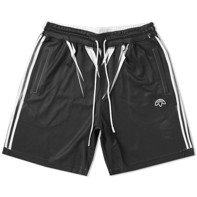 Adidas Originals By Alexander Wang Short In Black