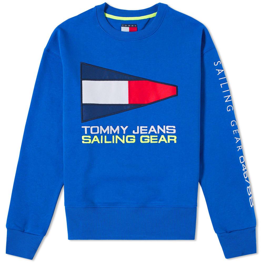 Tommy Jeans Интернет Магазин