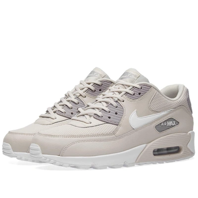 Nike Air Max 90 W In Neutrals