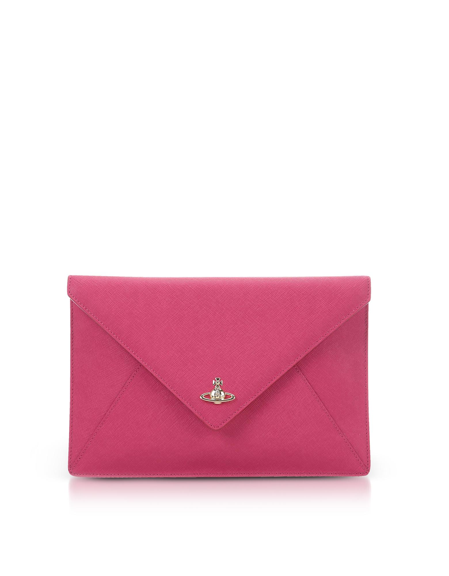 vivienne westwood gold clutch