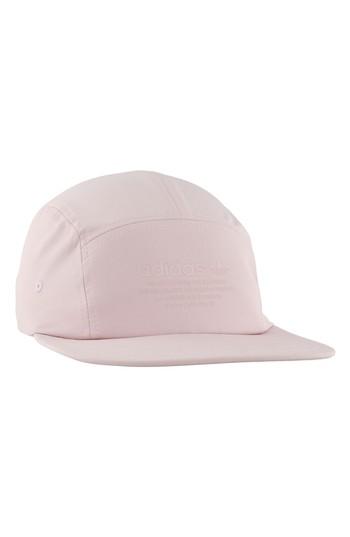 nmd 5 panel hat