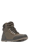 Sorel Ankeny Ii Waterproof Hiking Boot In Multi