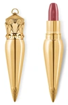 Christian Louboutin Louboutin Rouge Silky Satin Lipstick In Dune Kiss 332