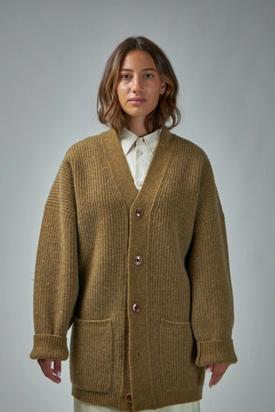 FELTED CARDI COAT LEMAIRE（ルメール）の「FELTED CARDI COAT