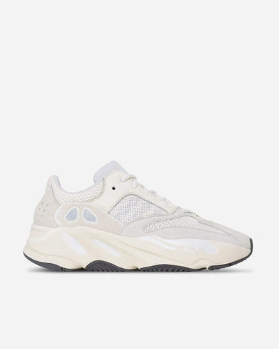 Adidas Originals Yeezy Boost 700 &#39;analog&#39; In White