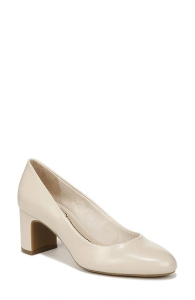 Lifestride Taylor Pump In Cream