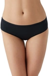 B.tempt'd By Wacoal Future Foundation Hipster Panties In Night