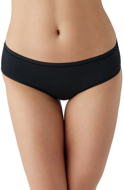 B.tempt'd By Wacoal Future Foundation Hipster Panties In Night