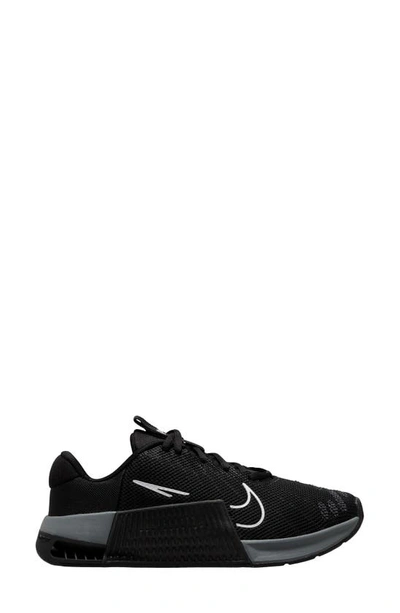 Nike Metcon 9 Training Shoe In Black