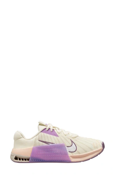Nike Metcon 9 Training Shoe In White