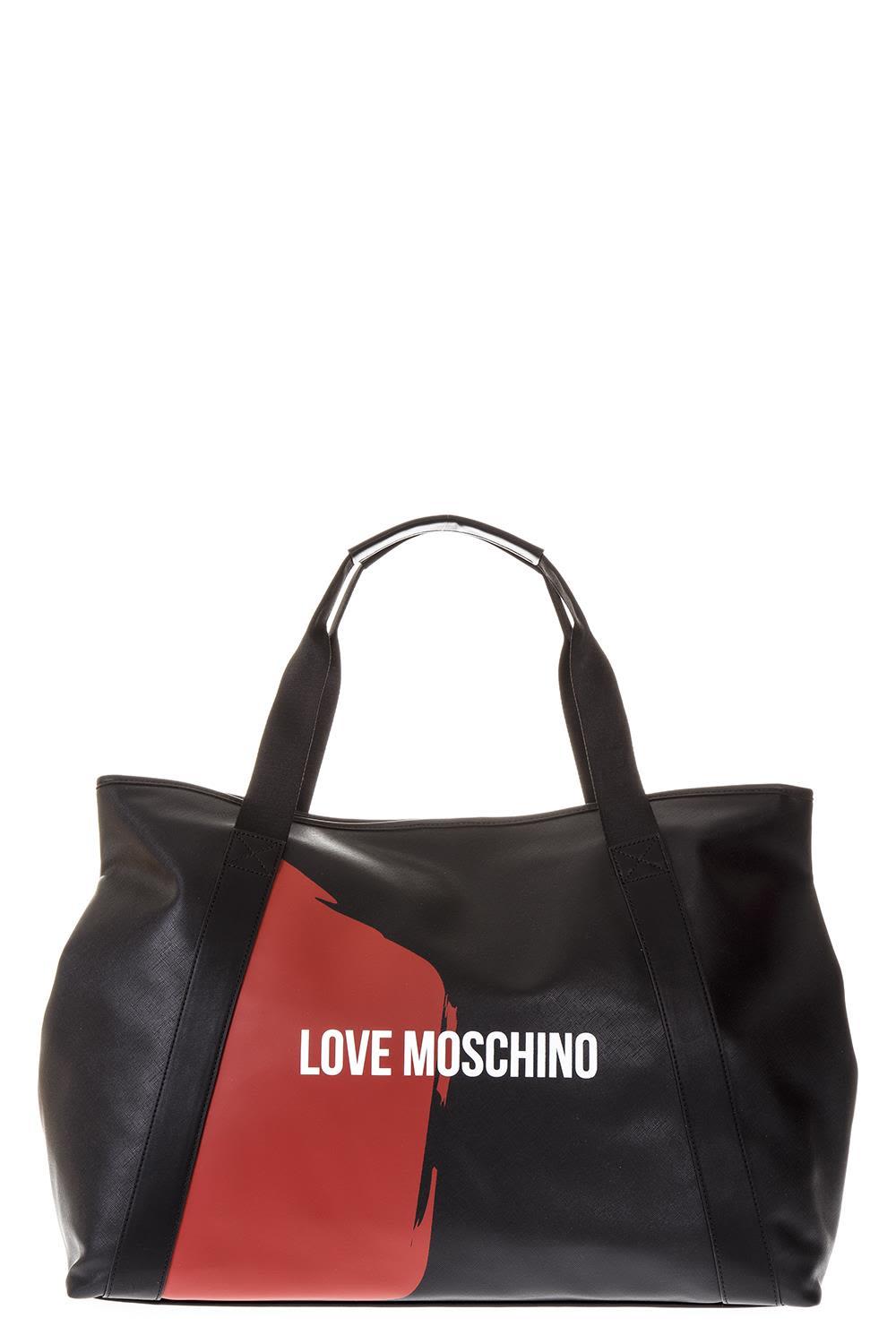 love moschino shopper sale