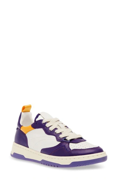 Steve Madden Everlie Sneaker In Purple