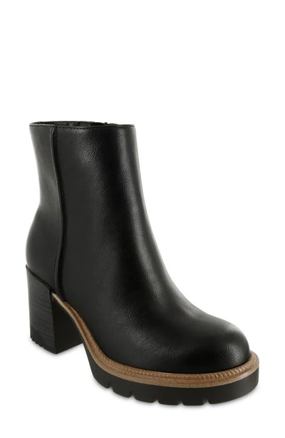 Mia cobain clearance bootie