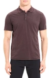 Theory Bron D. Cosmos Polo In Malbec