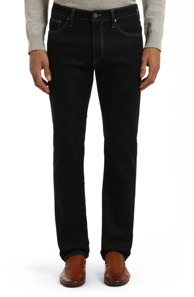 34 Heritage Charisma Relaxed Fit Jeans In Midnight Tonal Urban