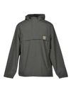 Carhartt Jacket In Lead