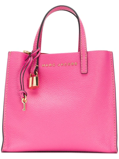 Marc Jacobs Grind Crossbody Bag