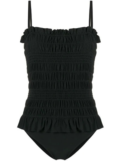 Tory Burch Costa One In Black