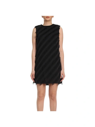 Versus Dress Dress Women  In Black