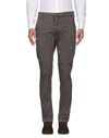 Dondup Pants In Brown
