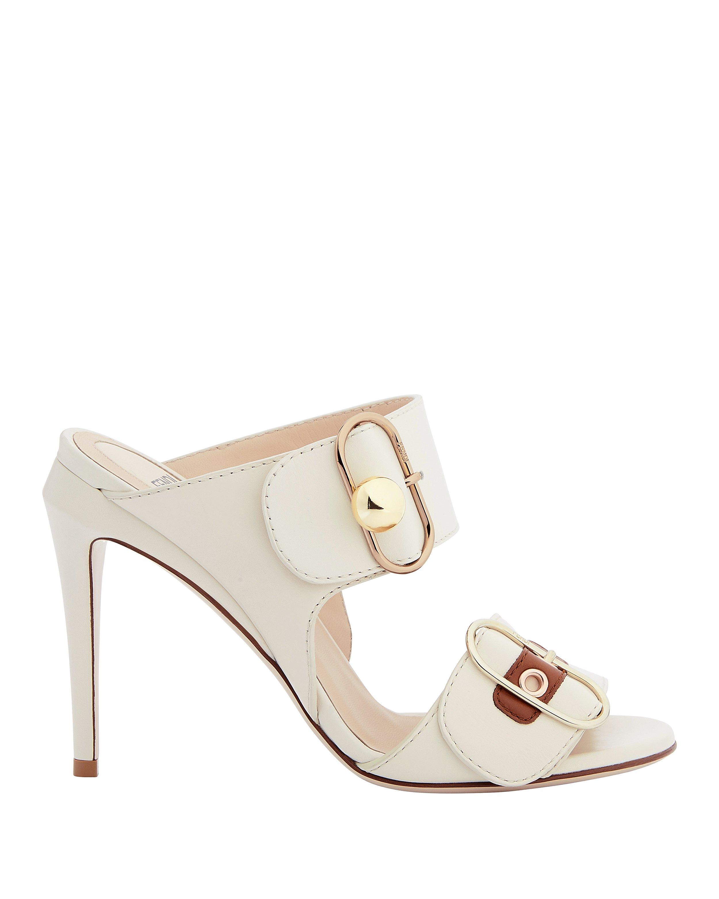 fendi pearland sandals