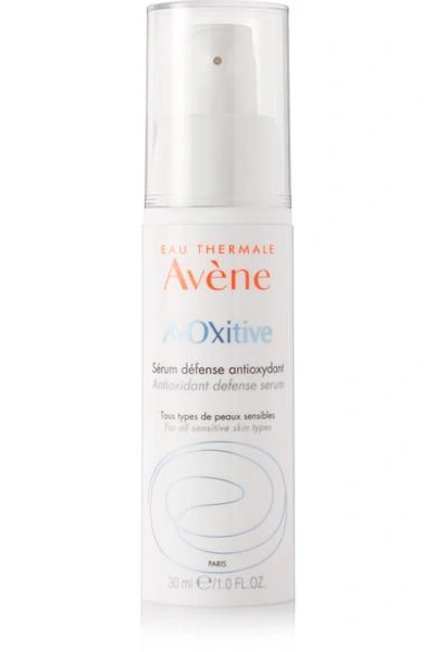 Avene A-oxitive Antioxidant Defense Serum, 30ml - Colorless