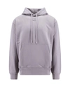 Diesel Sweatshirt In Grey