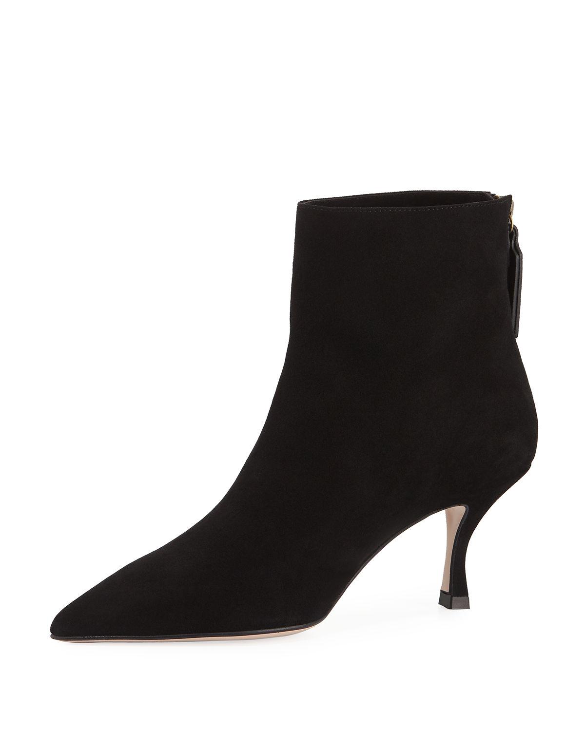 stuart weitzman juniper bootie