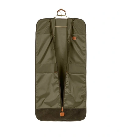 Bric's Travel Garment Bag